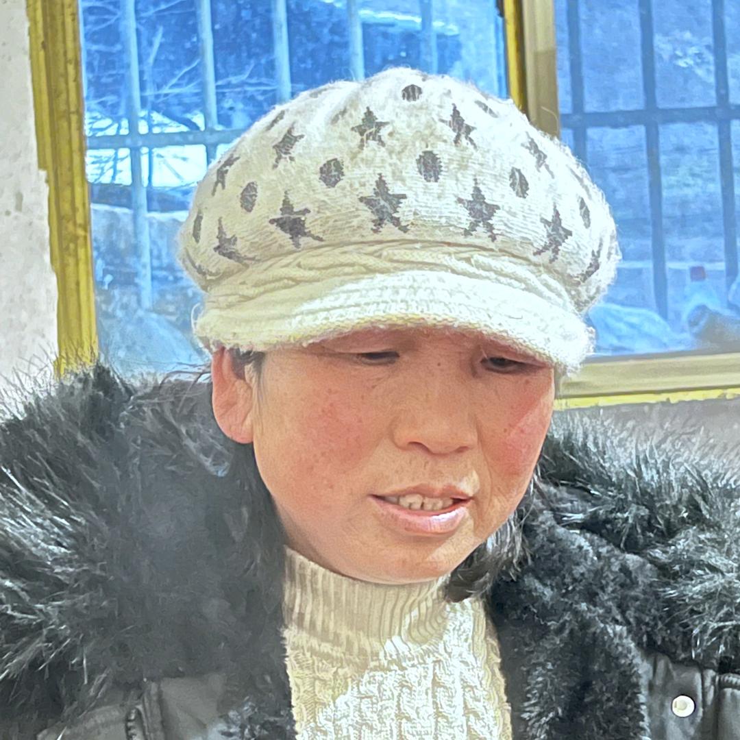 炬光李大姐