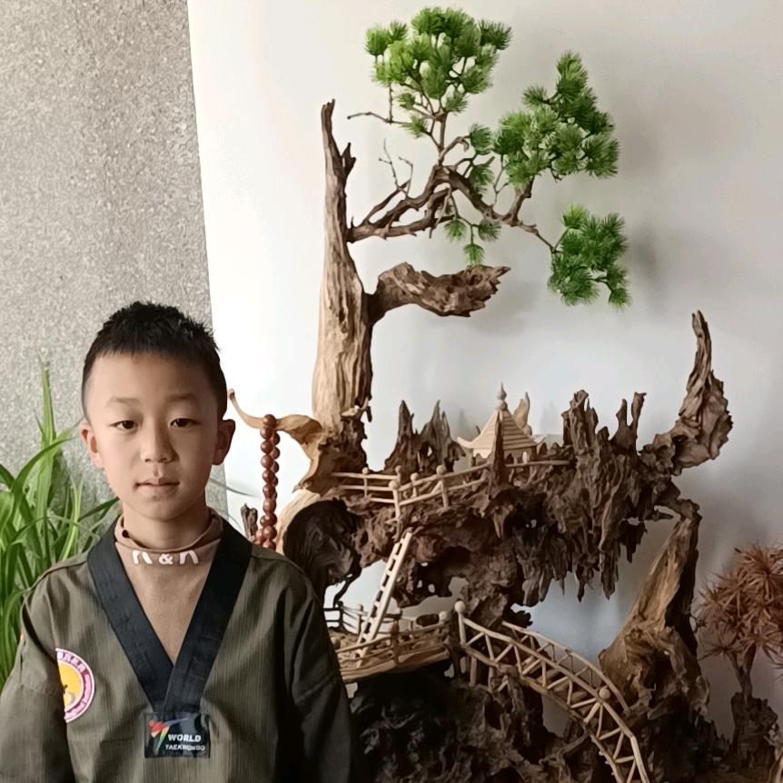 维有青山