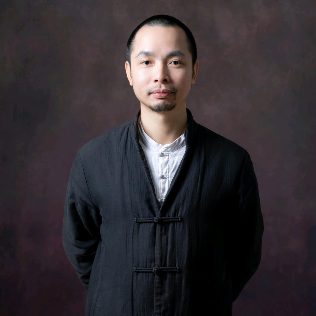 三青讲密