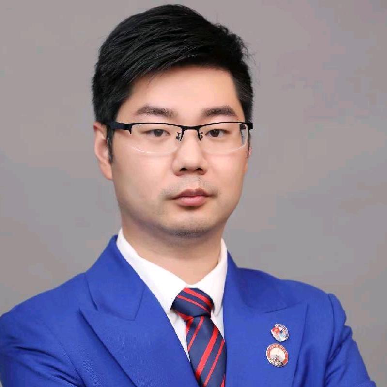 数智中一左哥