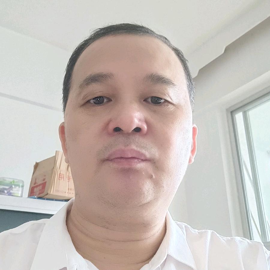 与你牵手