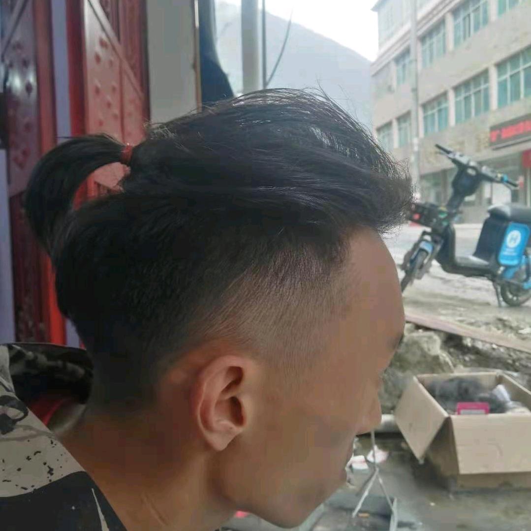 狮子座的星空