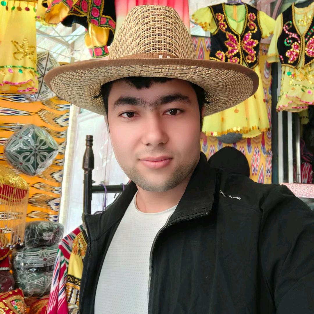 aa阿地力江