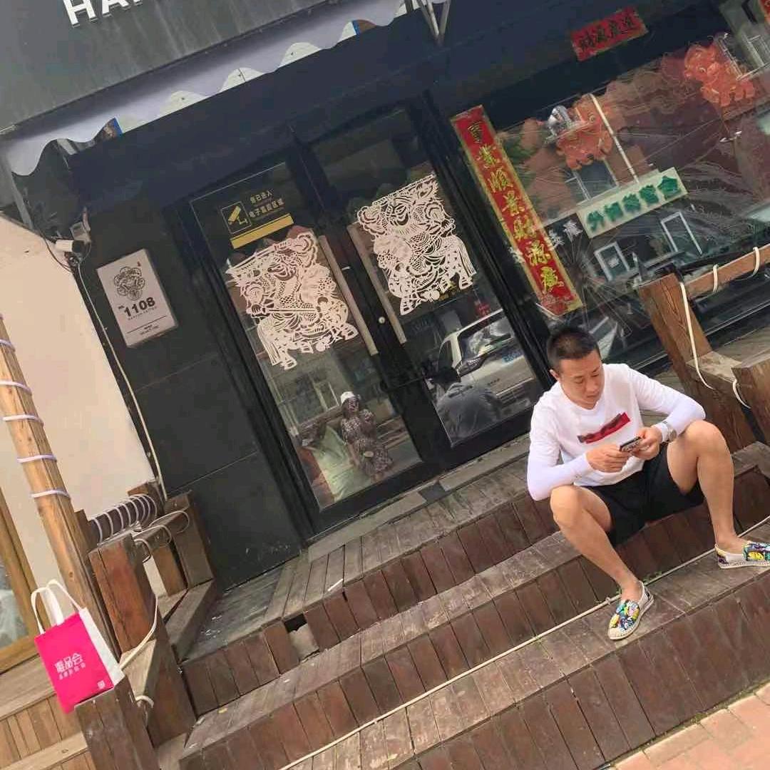 木子李小炉子地摊原味烧烤（免费教学）