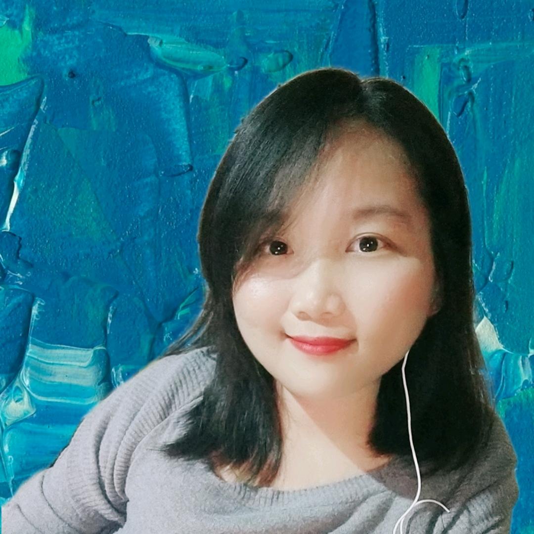 折翅天使文静