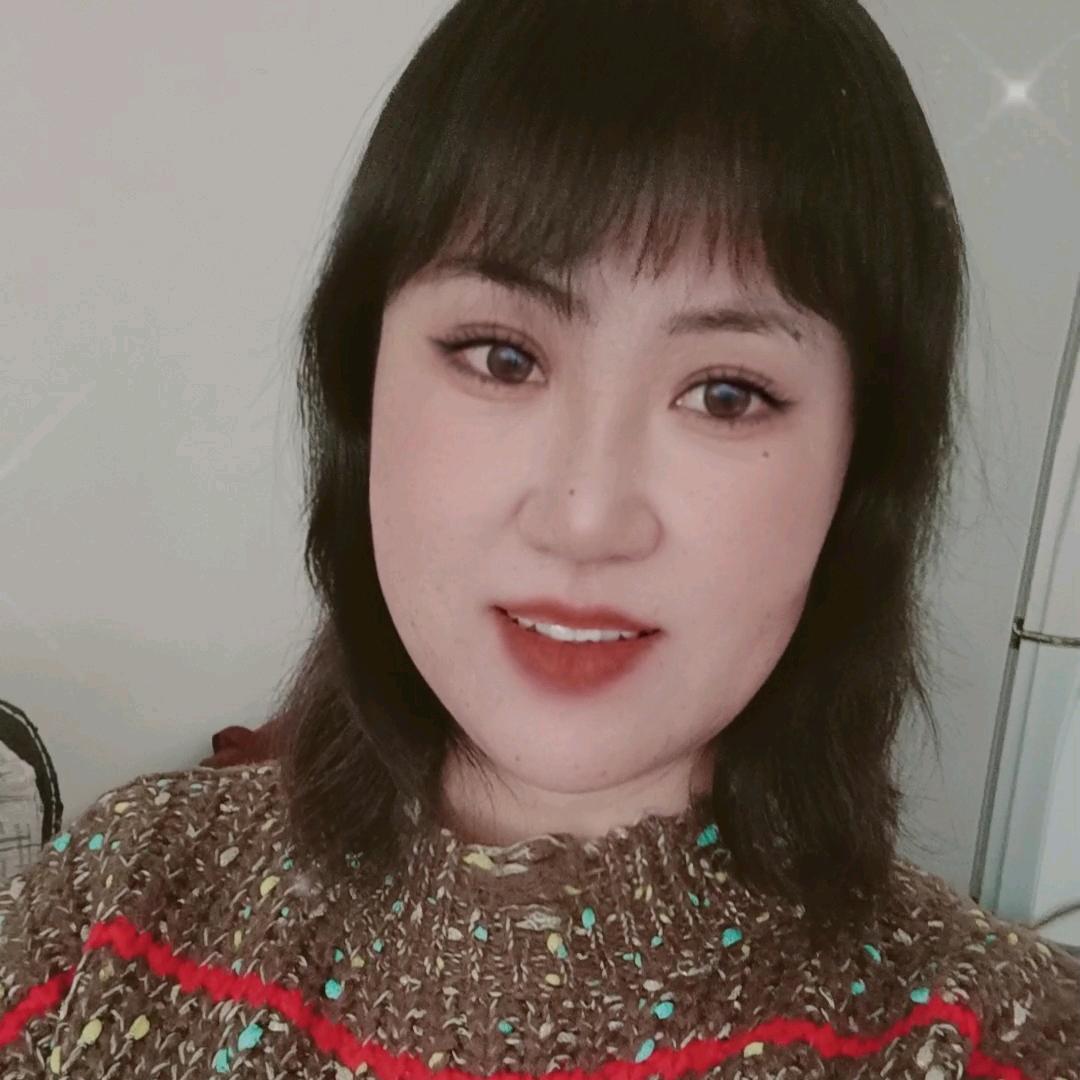 笑口常开🌹
