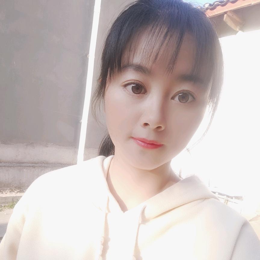 凉山小妮子