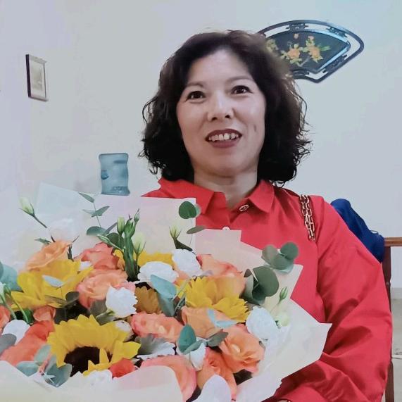养鸡人吴姐
