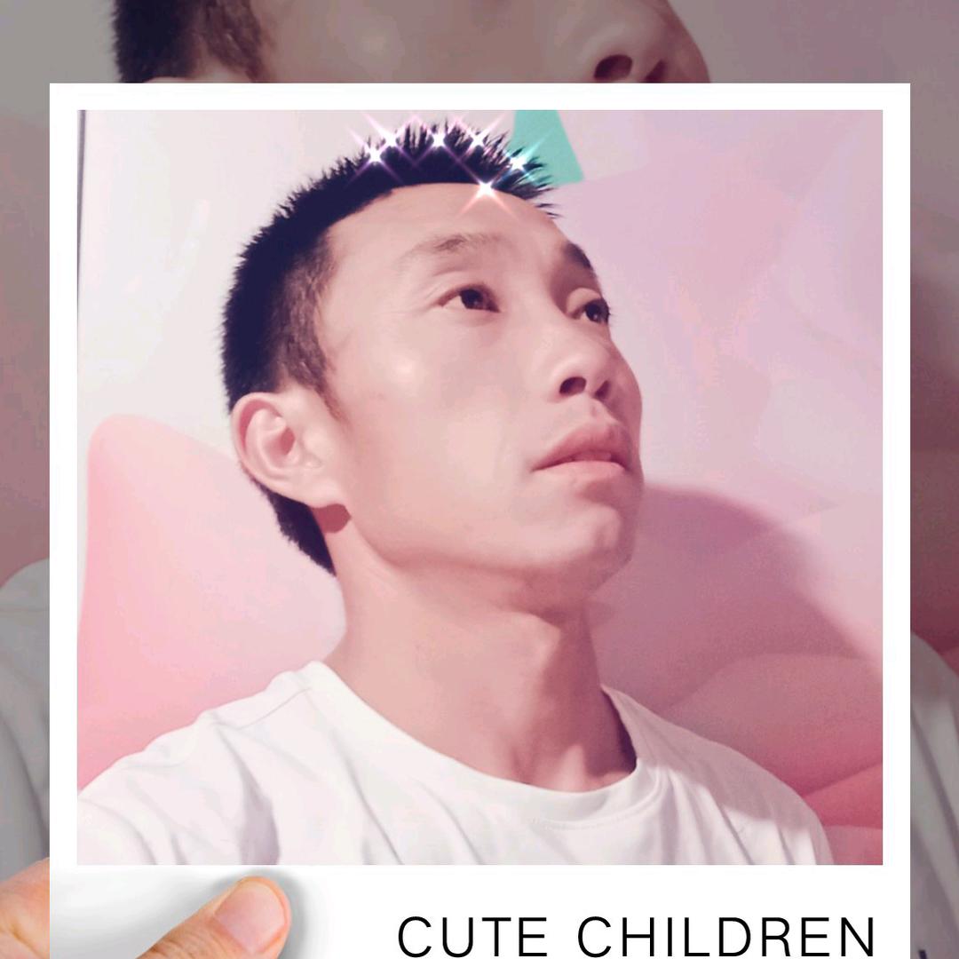 看着希望，想着成功