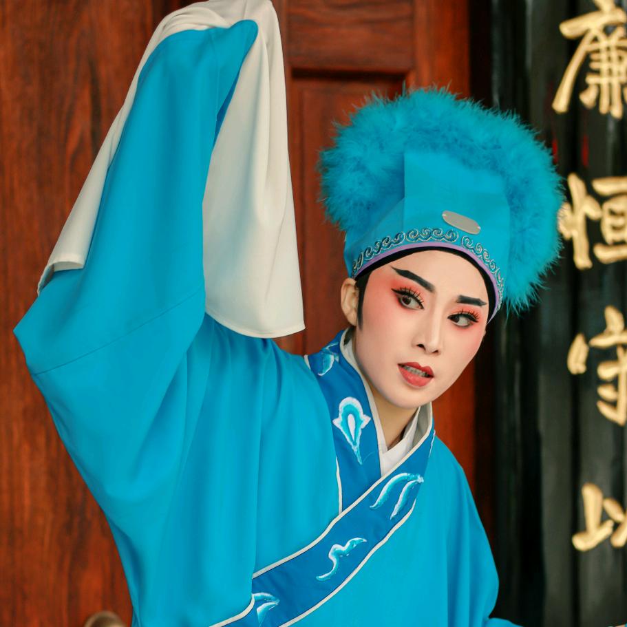 秀秀吖