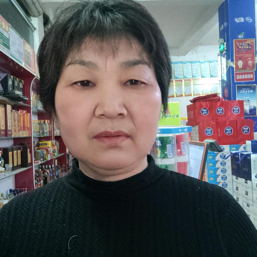 朱秀花