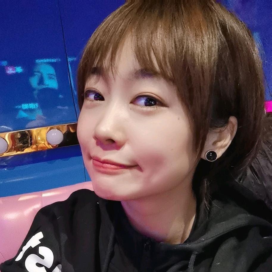 健身教练～漫丽