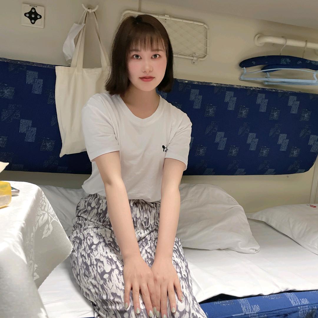 晶晶儿徐