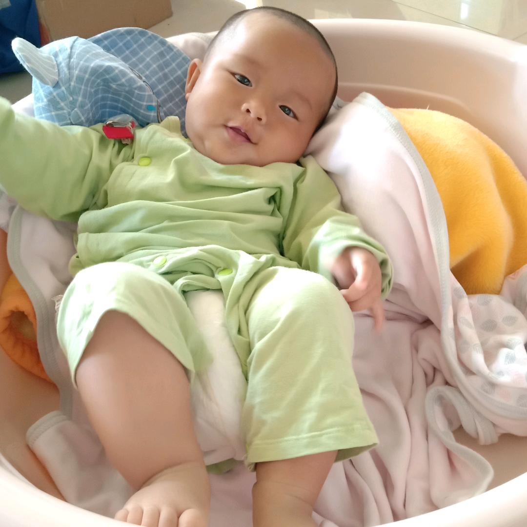 哲哲~麻麻