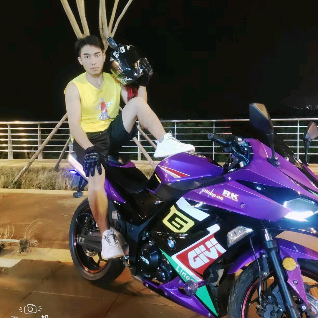 江小白的日常