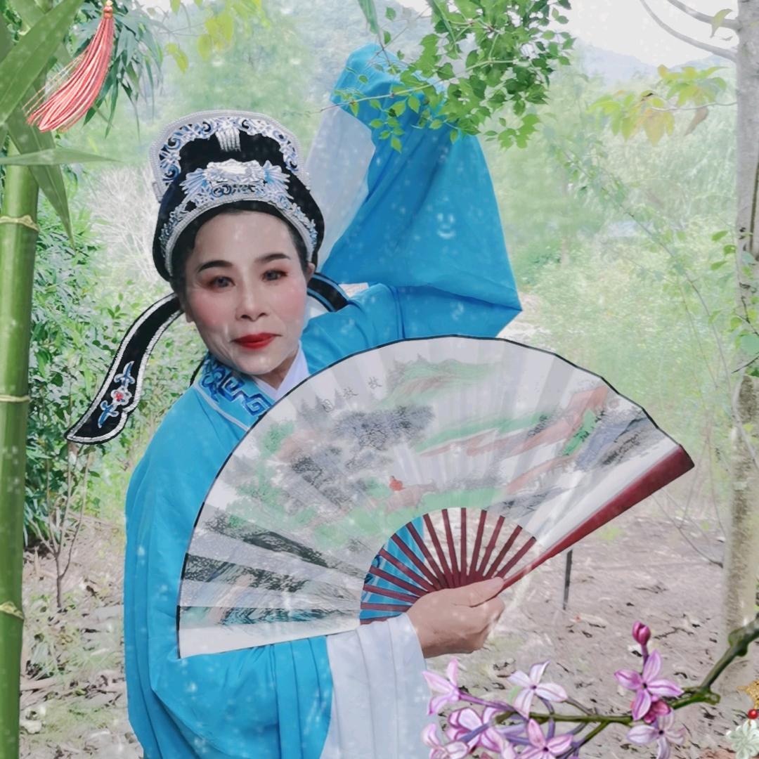 小芳故事会