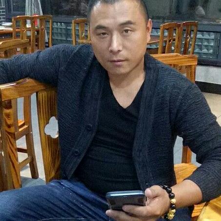 北哥，传奇好人一生平安