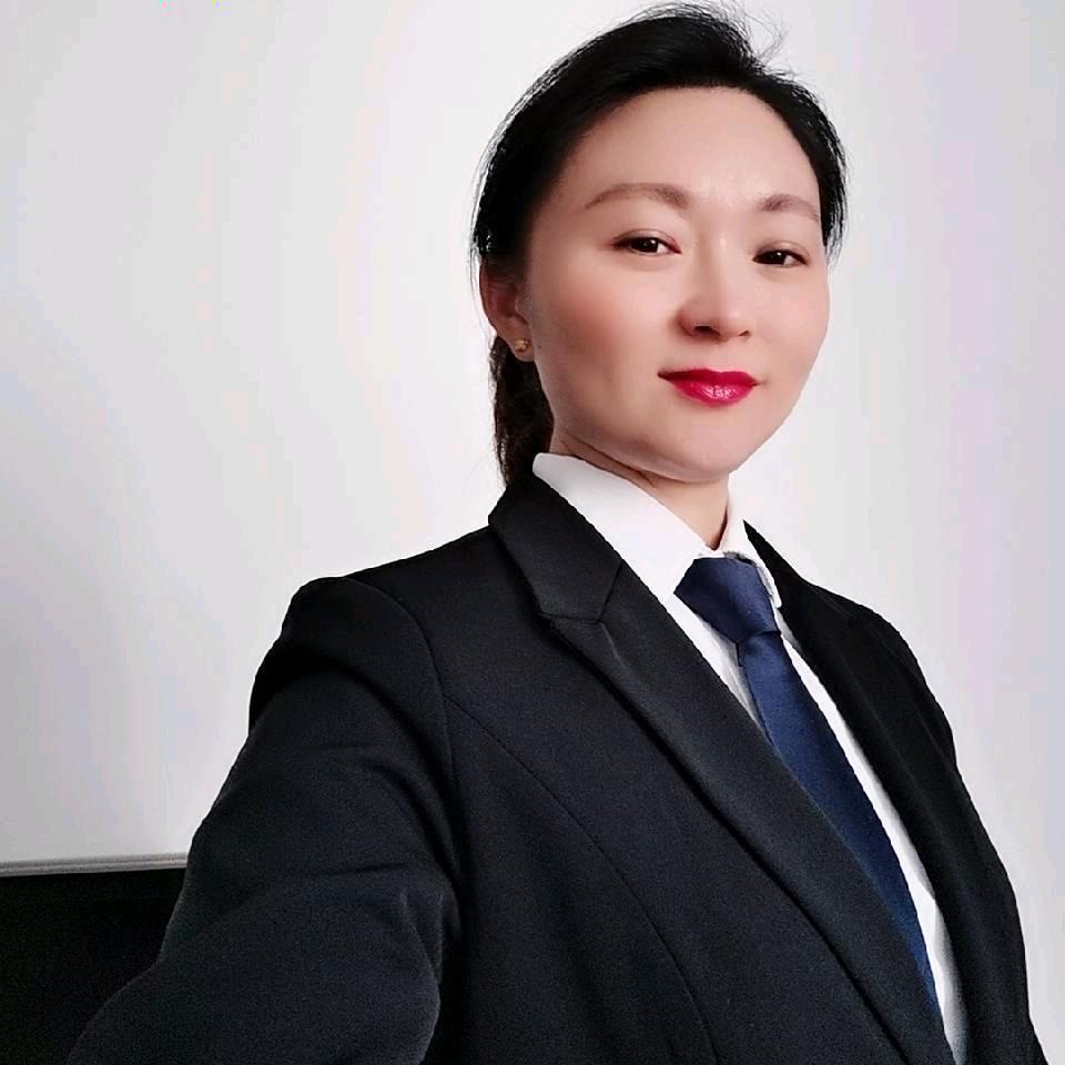 环京房产娜娜