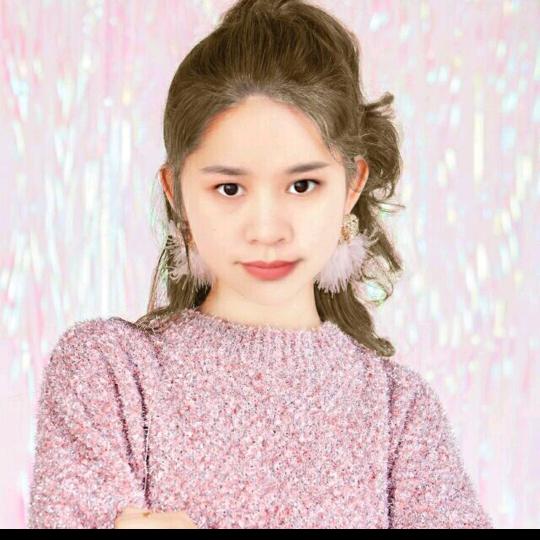 喜欢你时天很暖