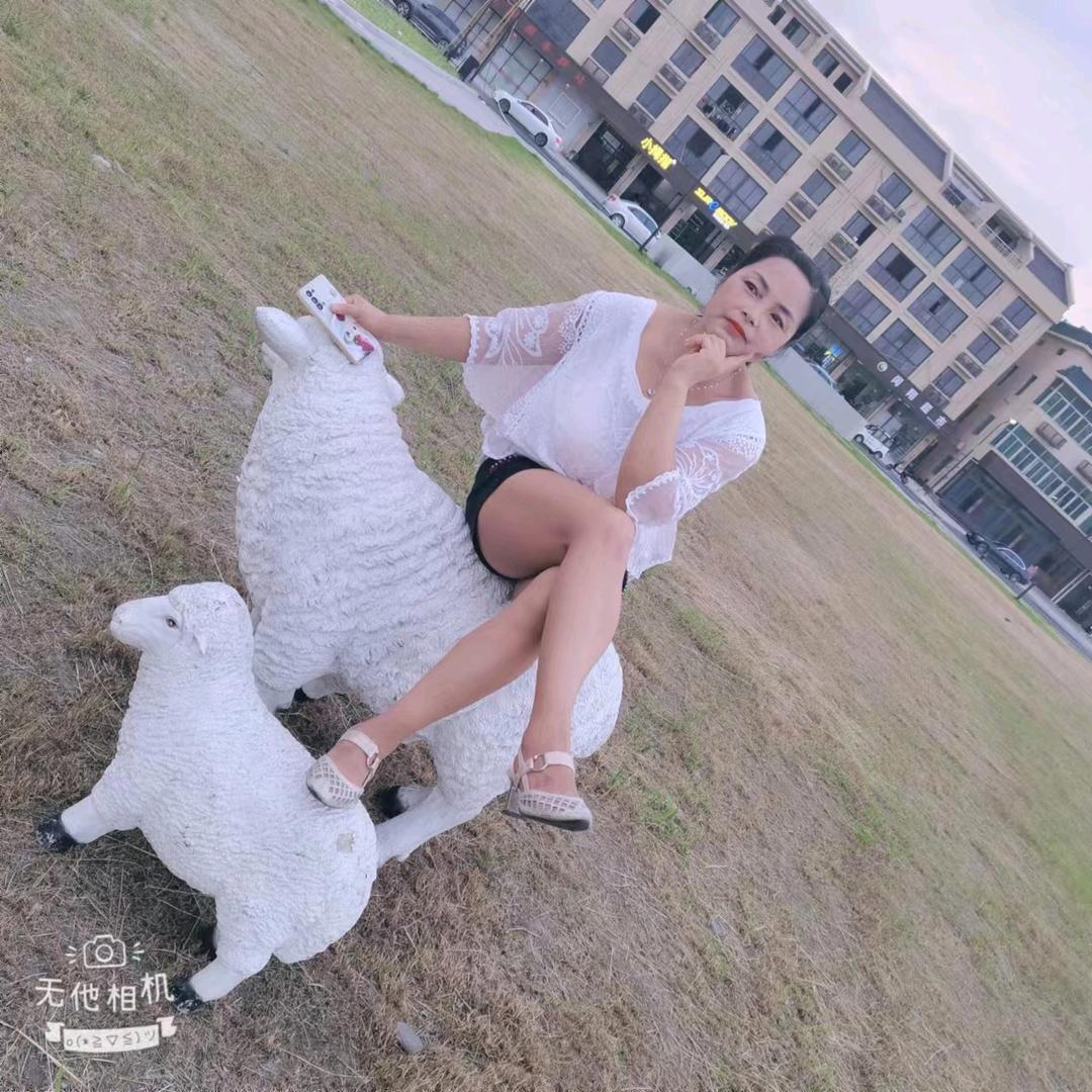 开开心心每一天