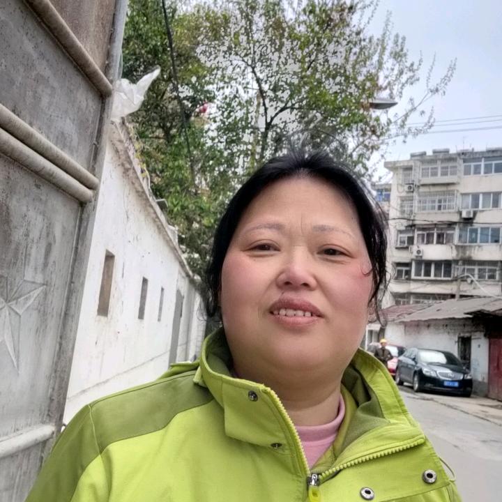 梅姐2上午8点30分