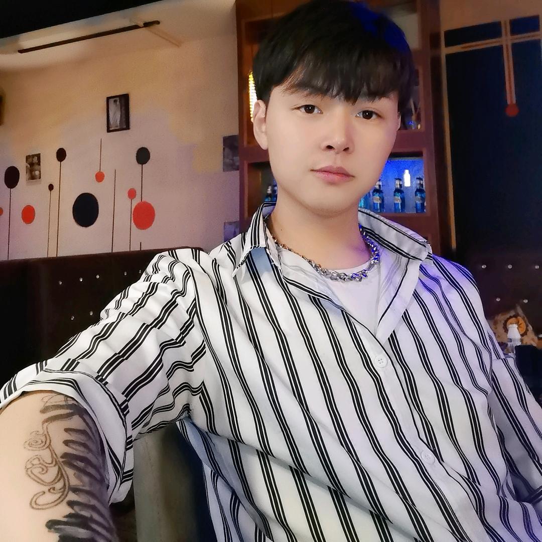 润哥爱吃鱼