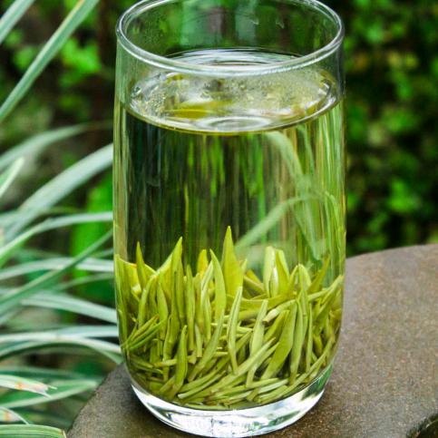 东平县茶缘茶叶