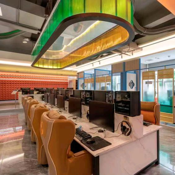 广元市格调网吧