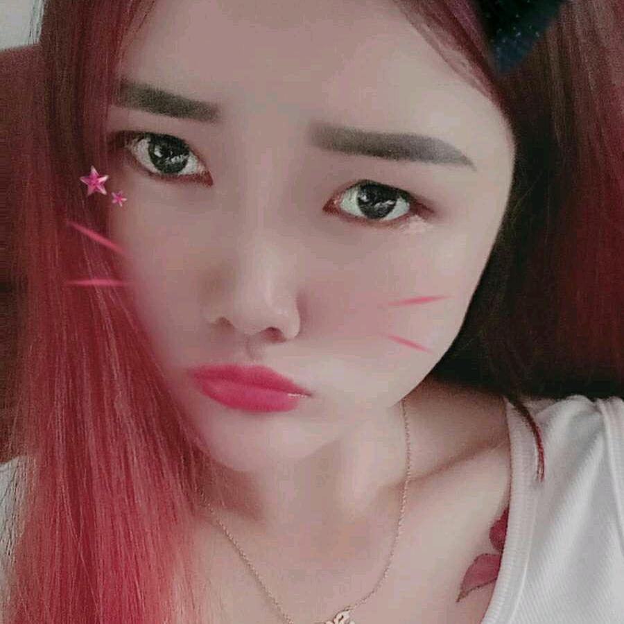 @丽丽 💖
