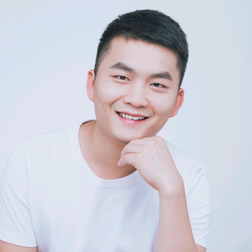 皇兄带你学英语