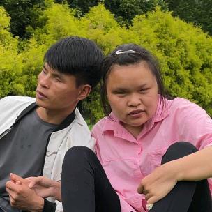 爱唱歌的马娟