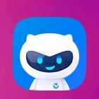 一直一个人