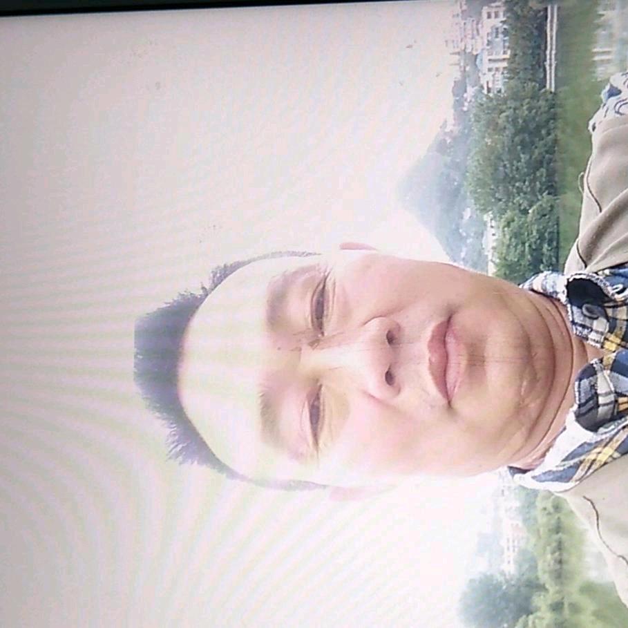美丽的家乡