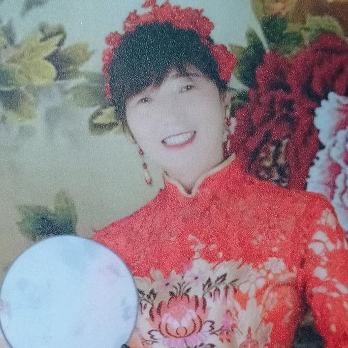 萍萍