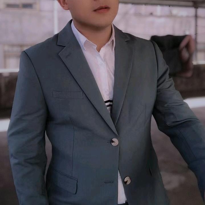主人