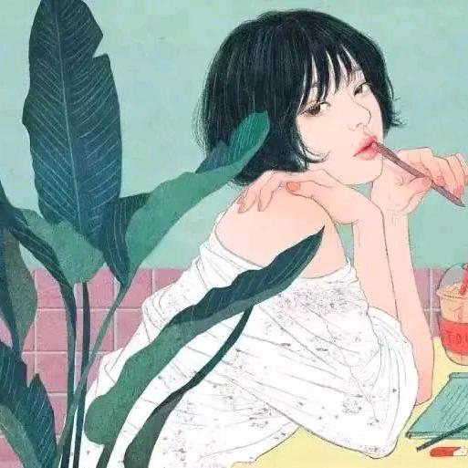 ～听闻远方有你～头像
