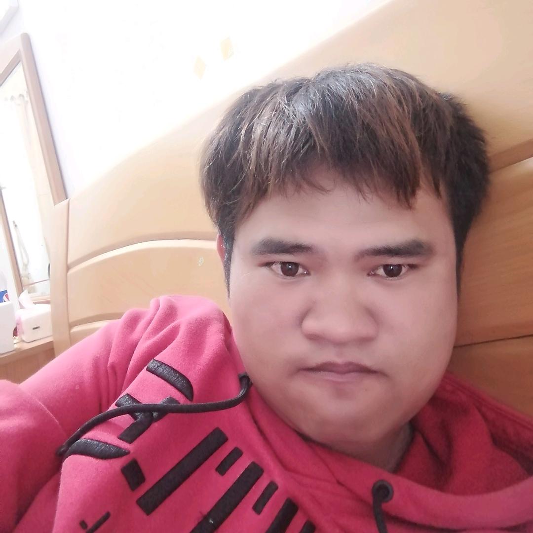 陈伟汉