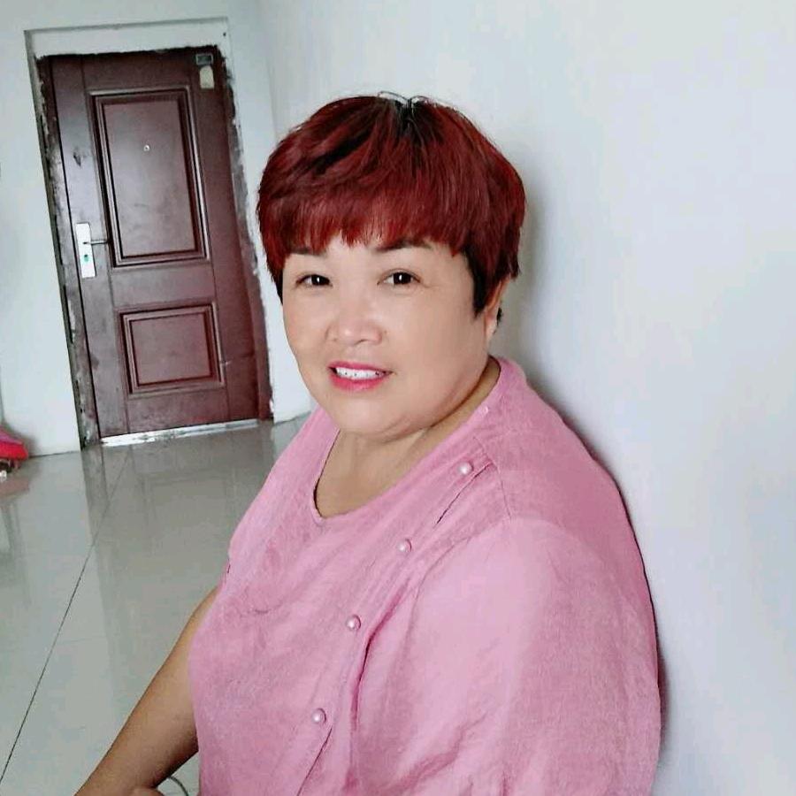 花儿为什么这样红