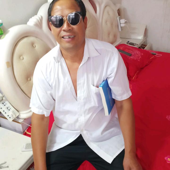 网红大金牙