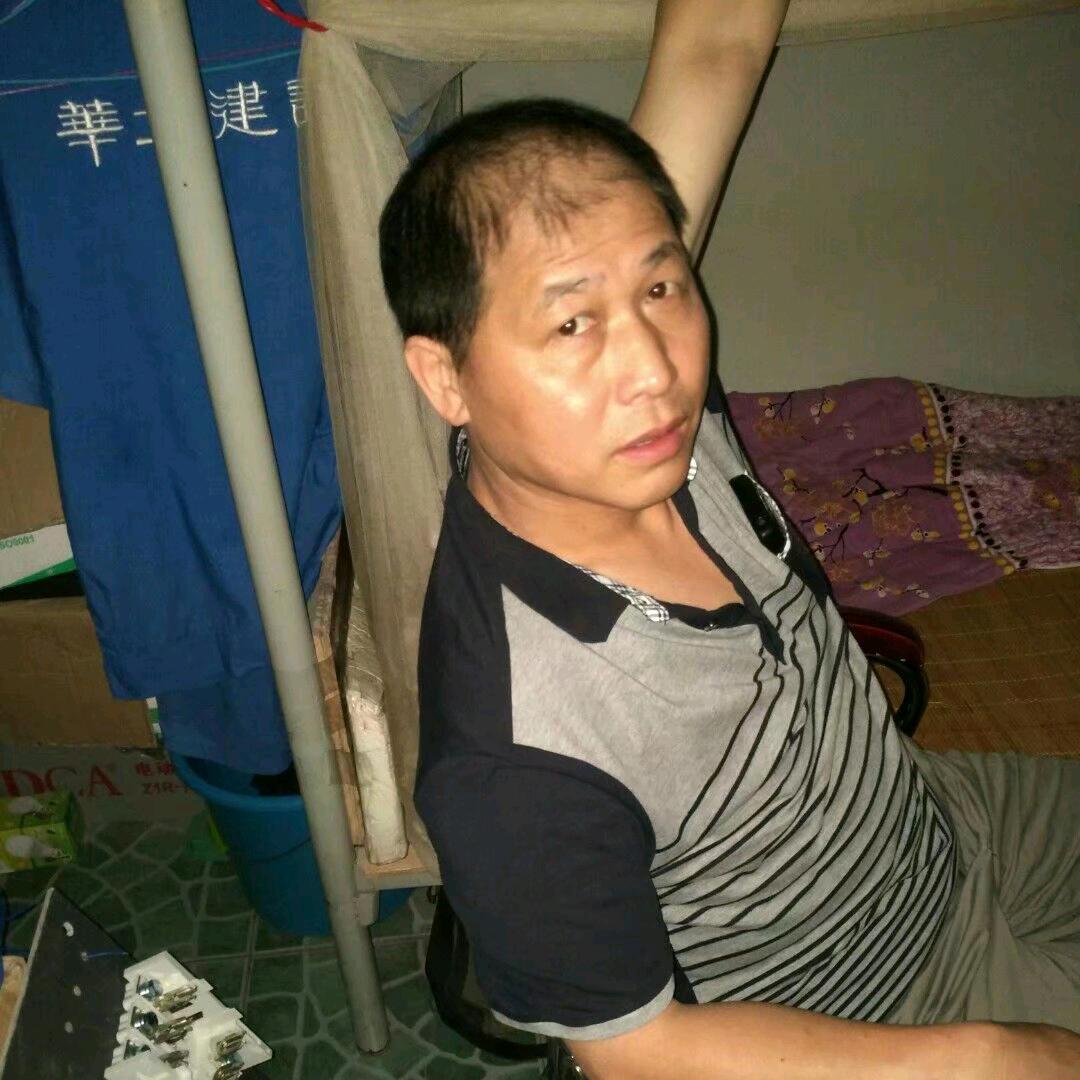 乡村大叔
