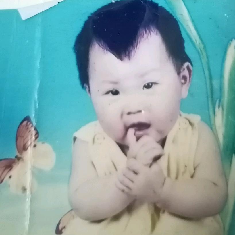云