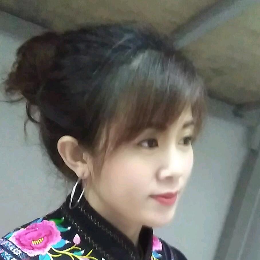 单身~小美