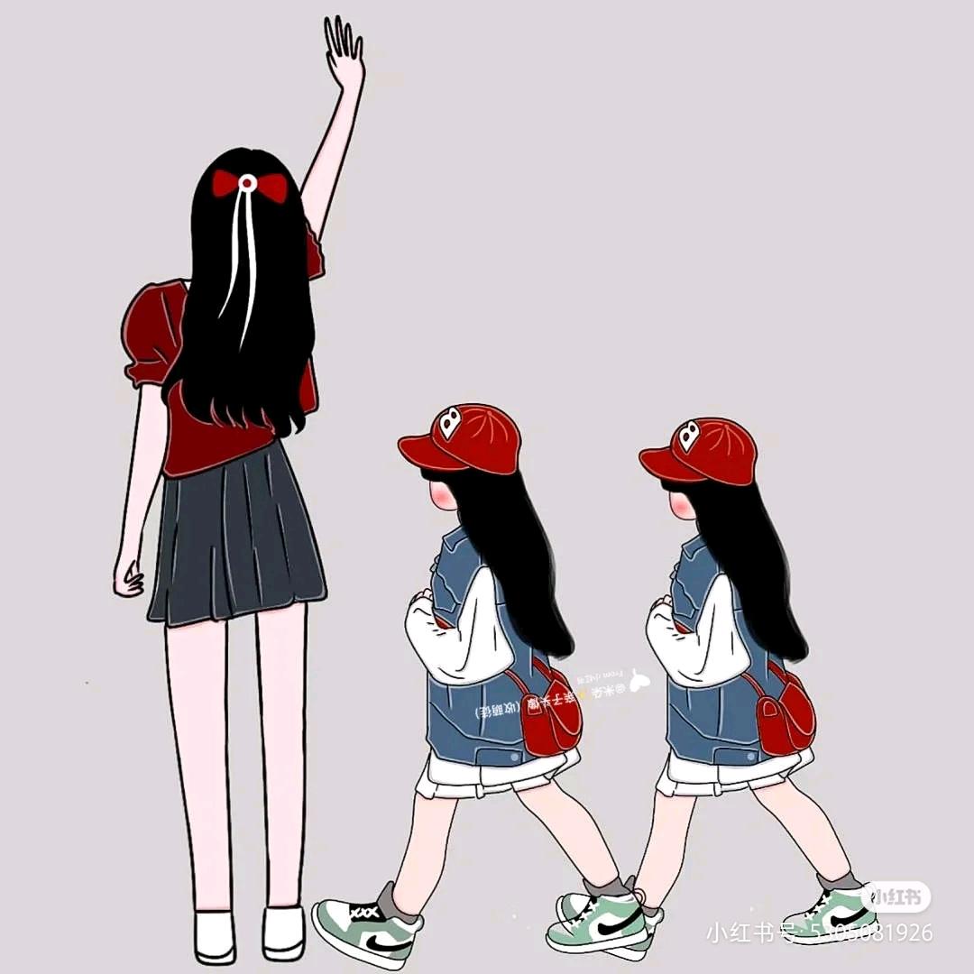 大宝；小宝