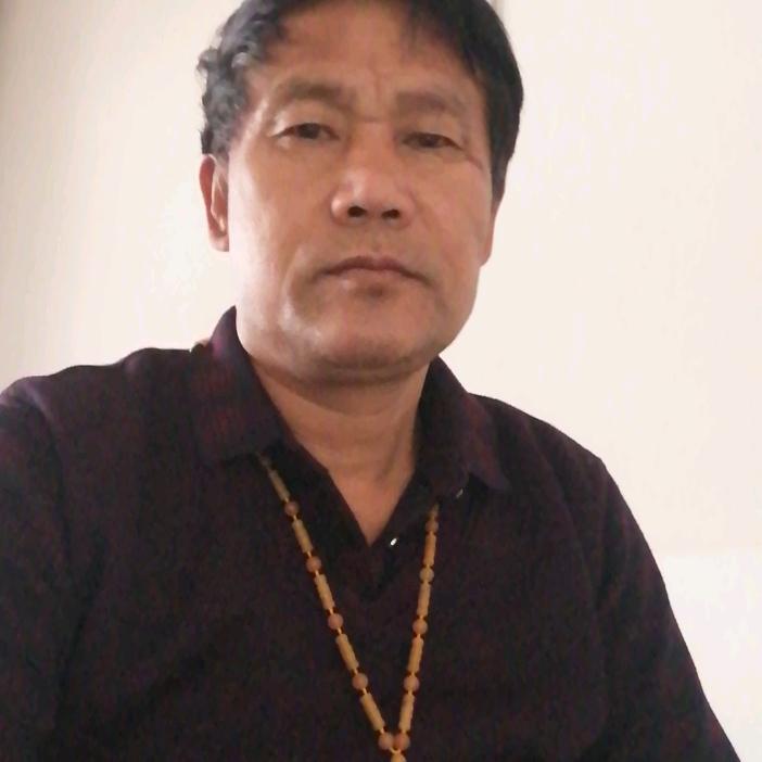 山西刀疤哥