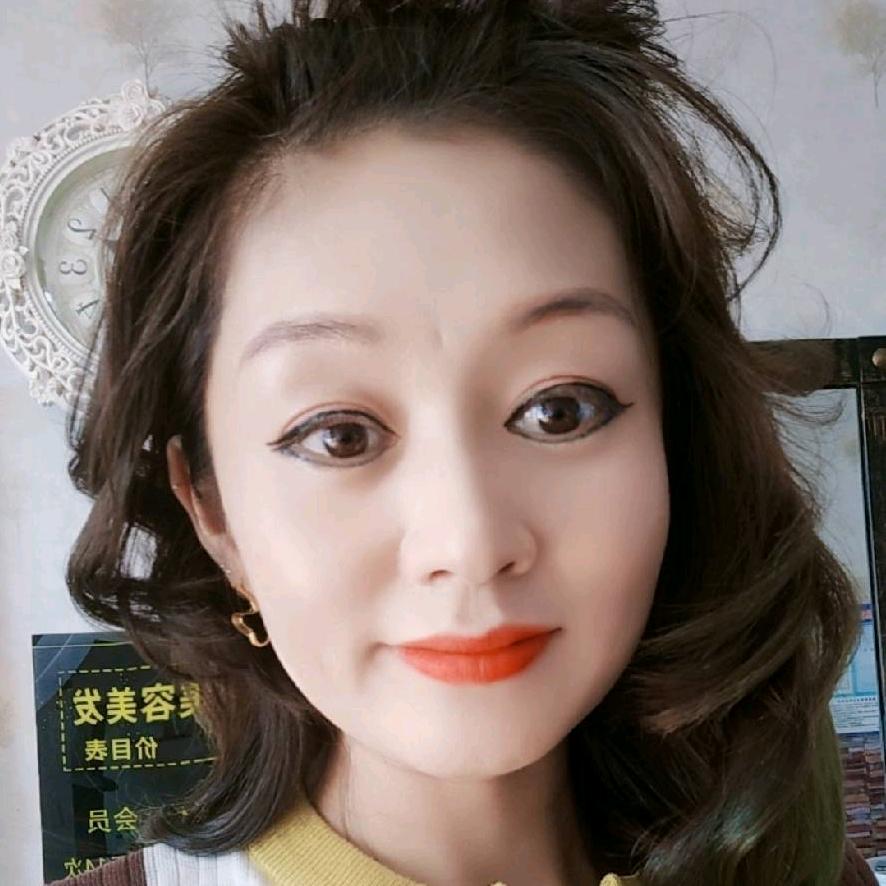 秀卓轩美容美发20老店