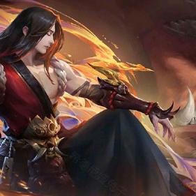 凉微（德芙橘子）