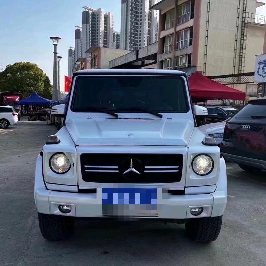 川内二手车！凌