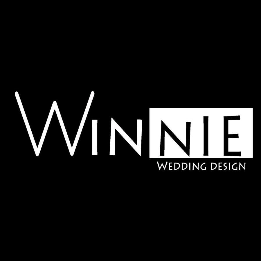 Winnie婚礼