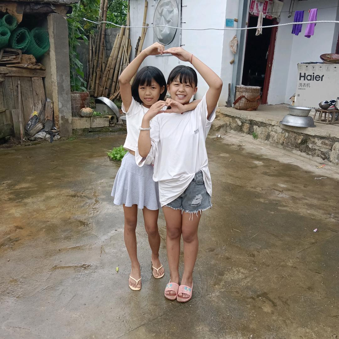 我的一生只有你