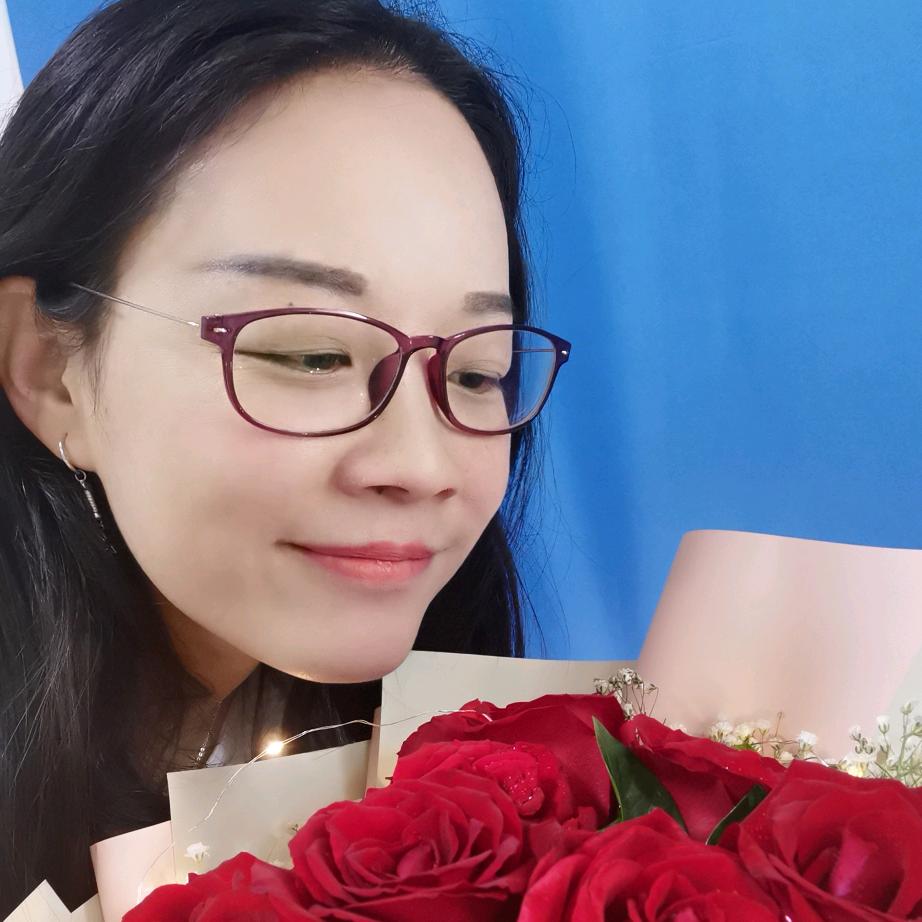 绚丽多姿